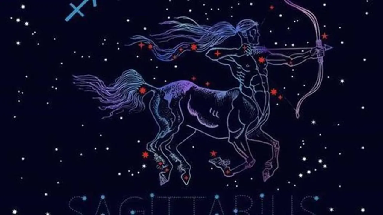 تحولات مصيرية.. توقعات برج القوس ليوم 17 فبراير ترسم طريق النجاح